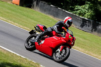 Lower Group Red Bikes